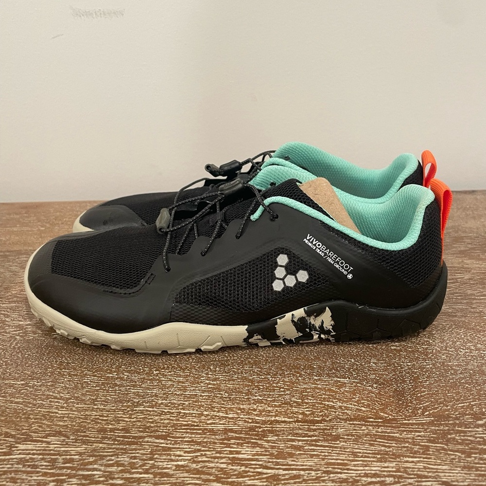 PRIMUS TRAIL II FG J
